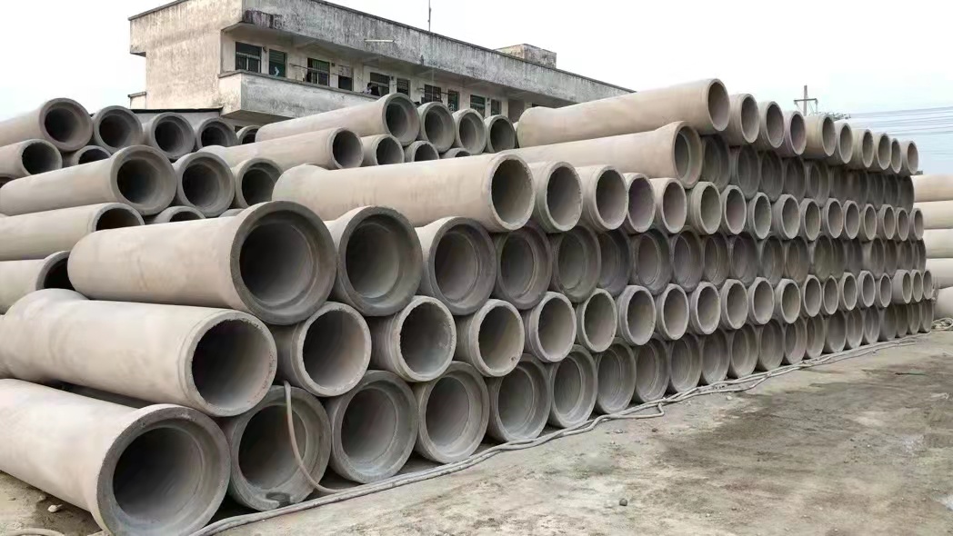 水泥管承插混凝土管选购指南与施工要点全解析